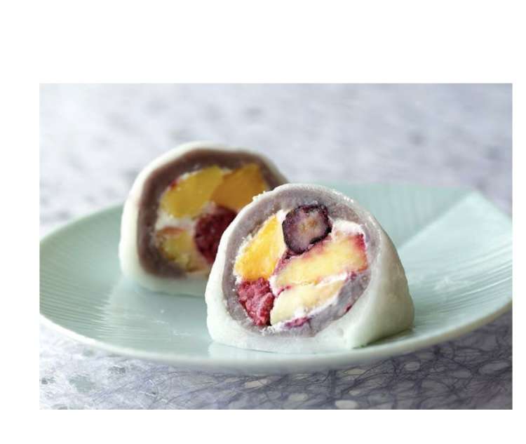 最近美味しかった和菓子の画像貼って下さい。