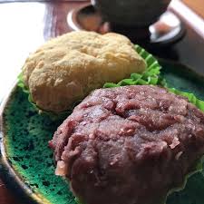 最近美味しかった和菓子の画像貼って下さい。