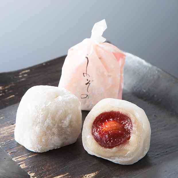最近美味しかった和菓子の画像貼って下さい。