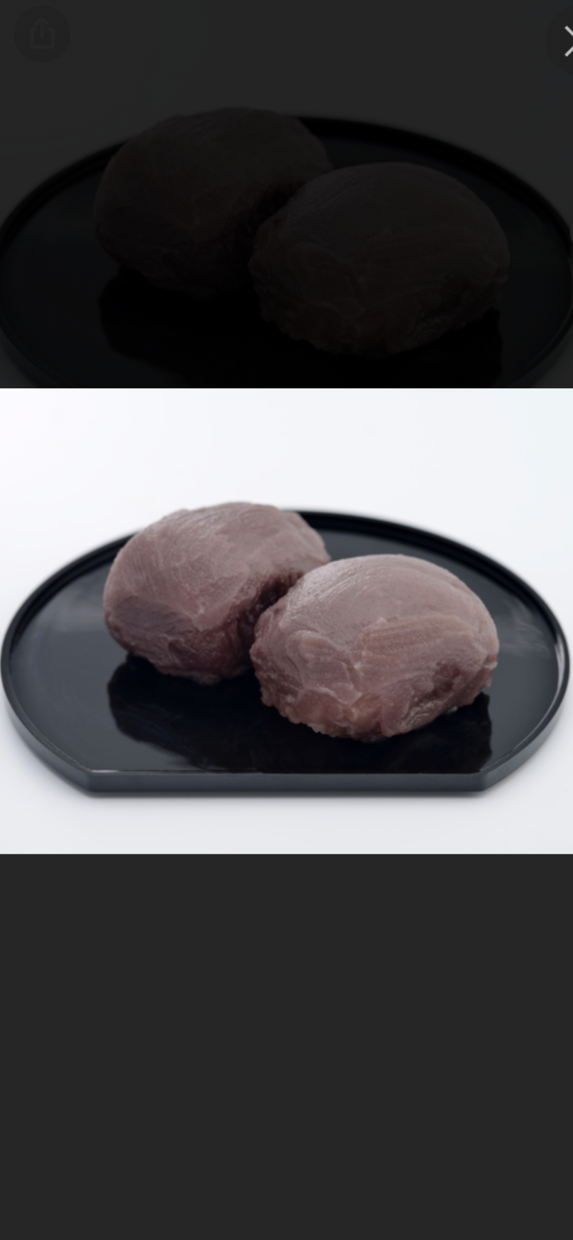最近美味しかった和菓子の画像貼って下さい。