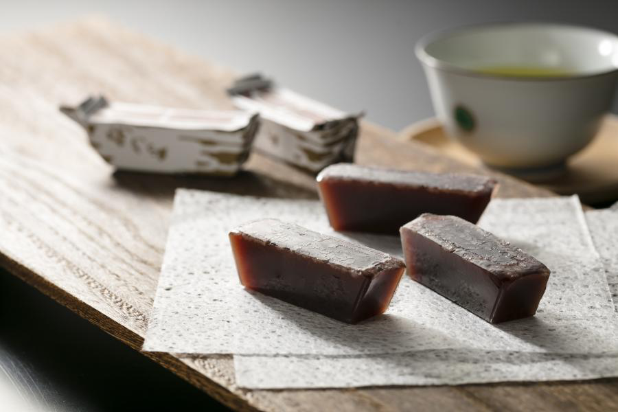 最近美味しかった和菓子の画像貼って下さい。