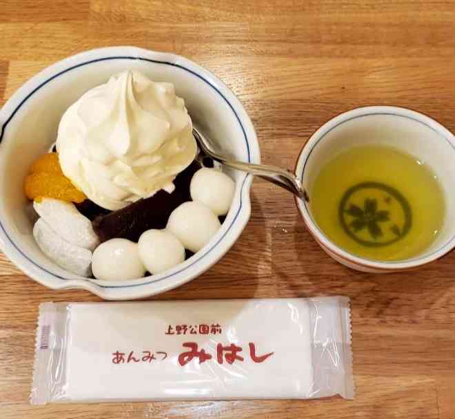 最近美味しかった和菓子の画像貼って下さい。