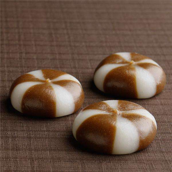 最近美味しかった和菓子の画像貼って下さい。