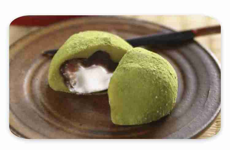 最近美味しかった和菓子の画像貼って下さい。