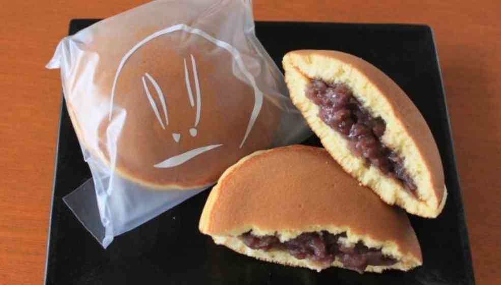 最近美味しかった和菓子の画像貼って下さい。