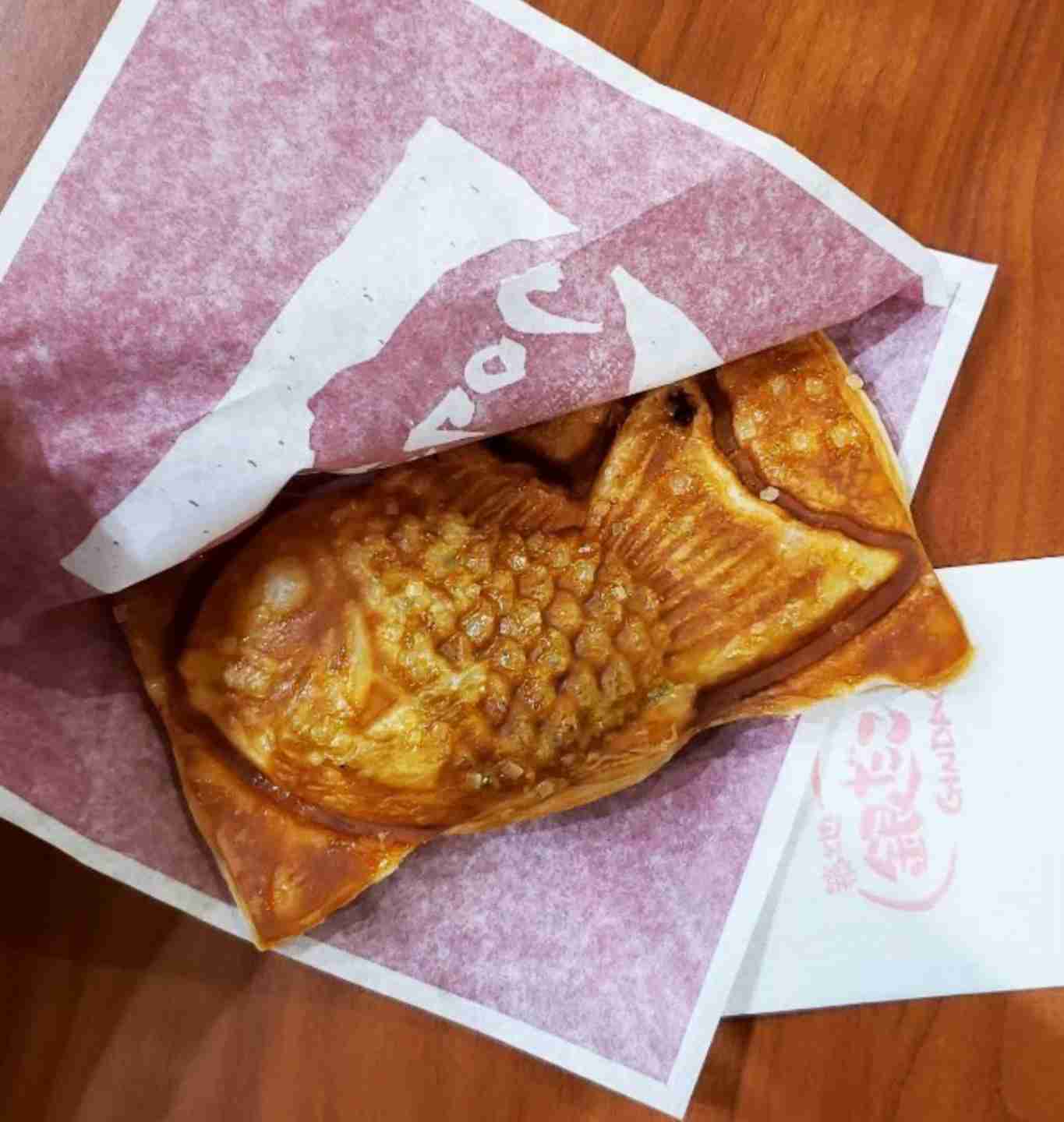 最近美味しかった和菓子の画像貼って下さい。