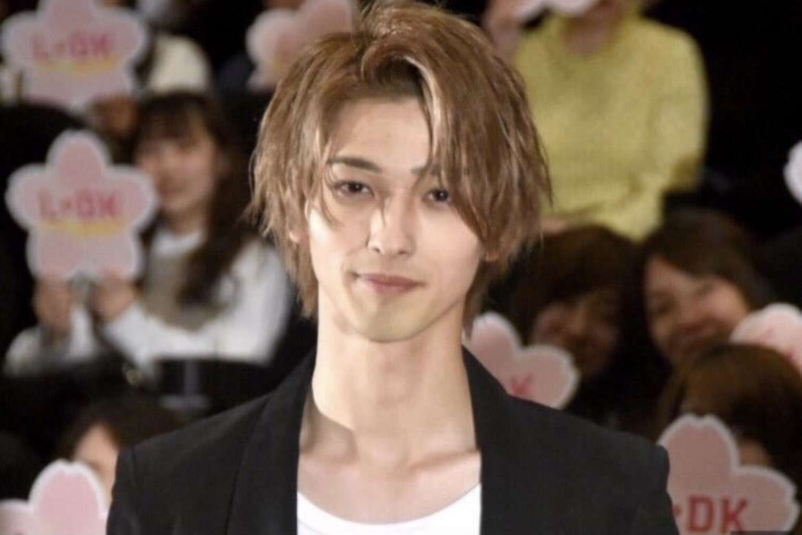 シンプルに男のタイプ