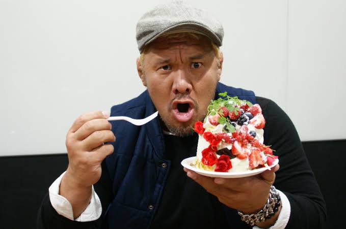 シンプルに男のタイプ