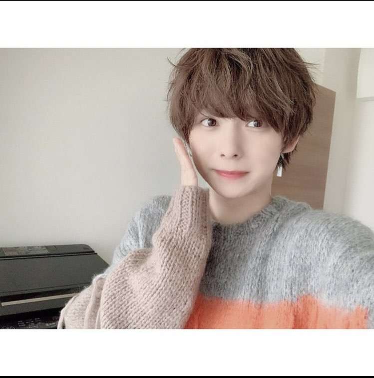 シンプルに男のタイプ