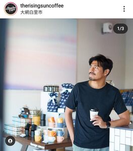 シンプルに男のタイプ