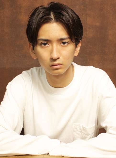 シンプルに男のタイプ