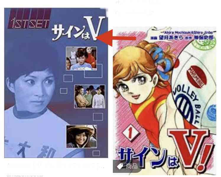 ドラマ化されたマンガを語りたい