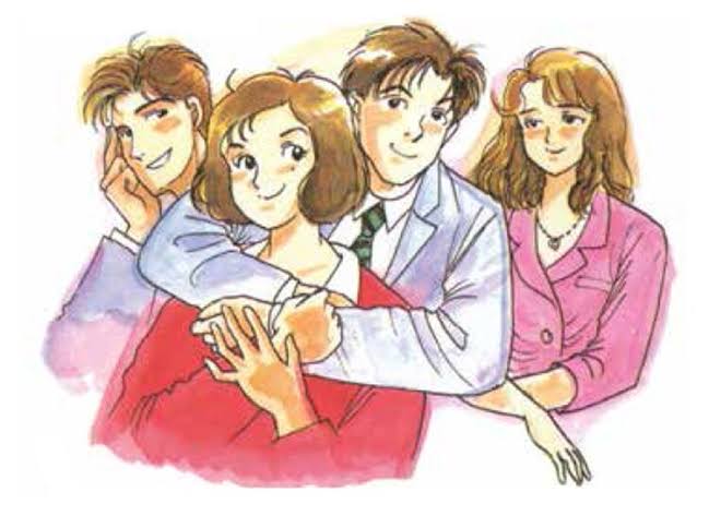 ドラマ化されたマンガを語りたい