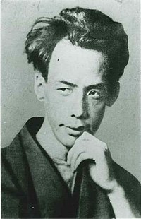 先生になってほしい歴史人物
