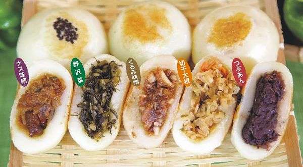 今川焼き好きな人