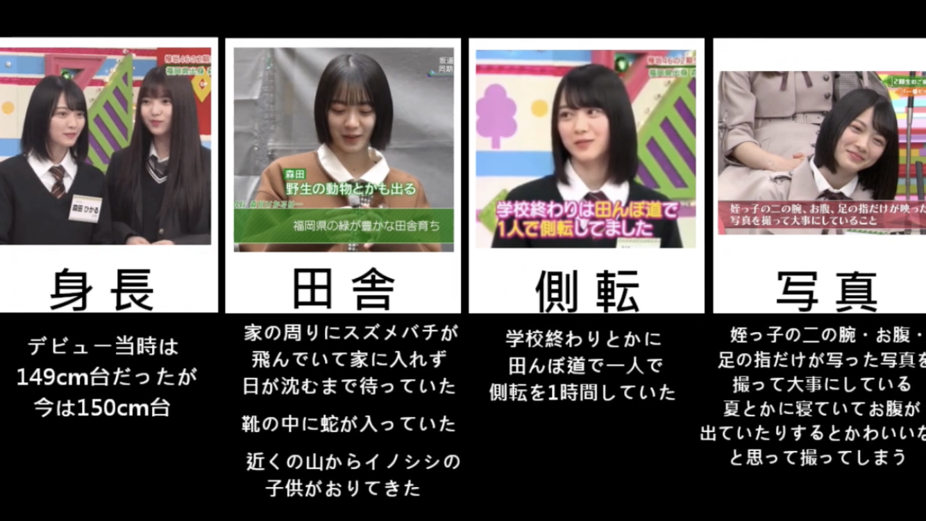 櫻坂46守屋麗奈「ラヴィット!」10~12月の水曜担当に決定 曜日変えレギュラー続投