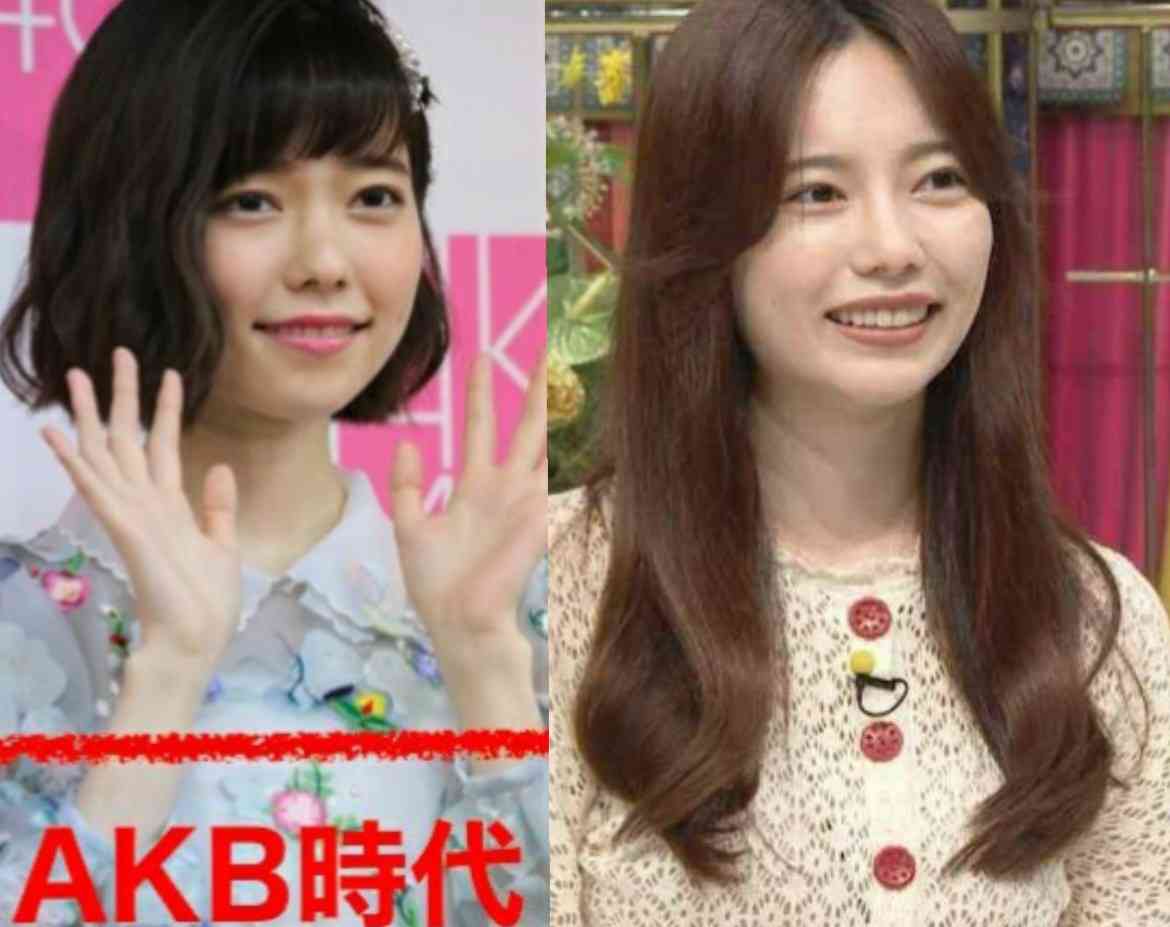 島崎遥香、『さんま御殿』での激変した姿にファン困惑「顔が全然違う」「白石麻衣に寄せてない？」