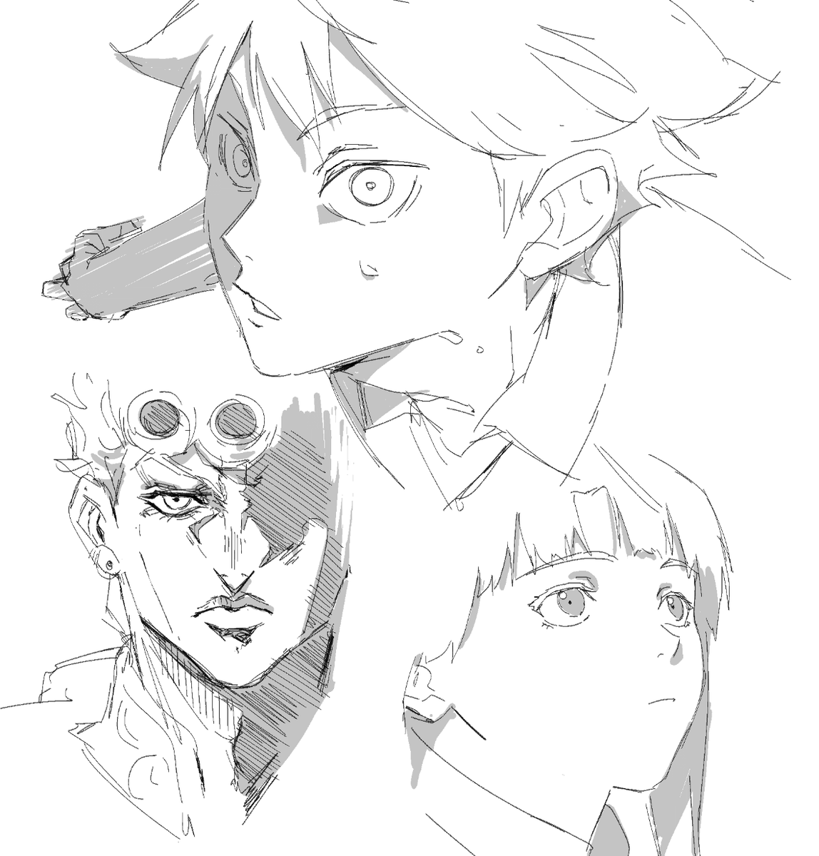 原作とアニメの絵 どっちが好き？