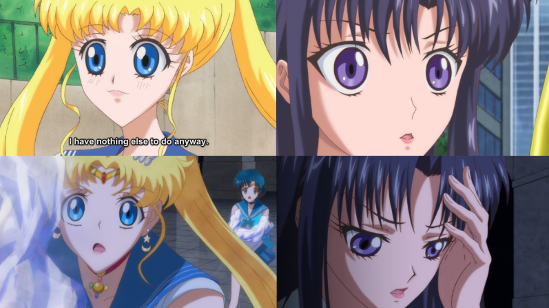 原作とアニメの絵 どっちが好き？