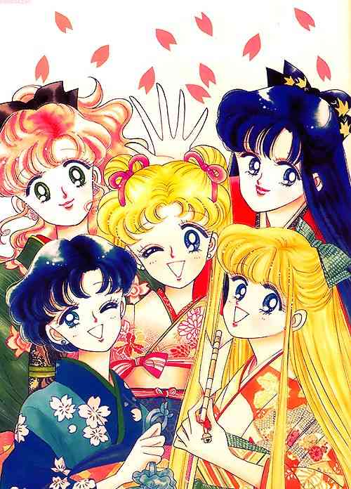原作とアニメの絵 どっちが好き？