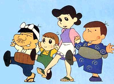 原作とアニメの絵 どっちが好き？