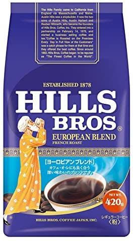 コーヒー豆のおすすめ