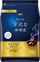 コーヒー豆のおすすめ