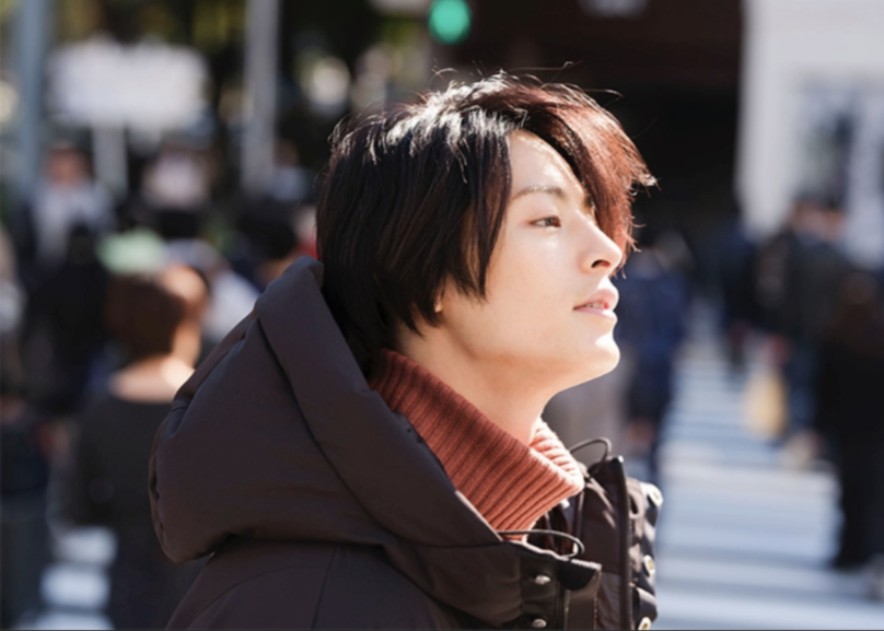 横顔のEラインが綺麗な男性有名人【アンチ禁止】