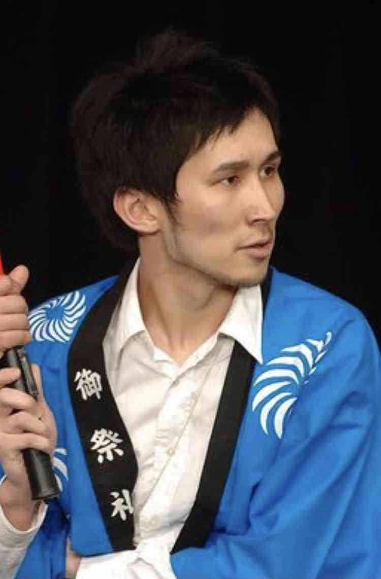 横顔のEラインが綺麗な男性有名人【アンチ禁止】