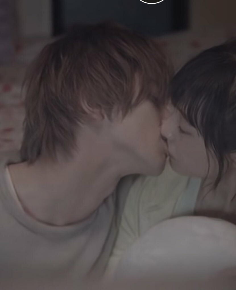 横顔のEラインが綺麗な男性有名人【アンチ禁止】