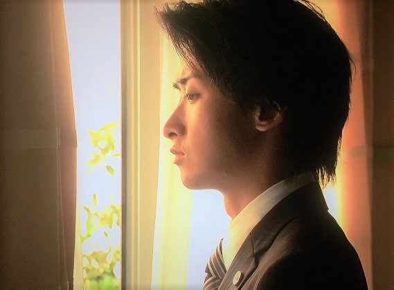 横顔のEラインが綺麗な男性有名人【アンチ禁止】