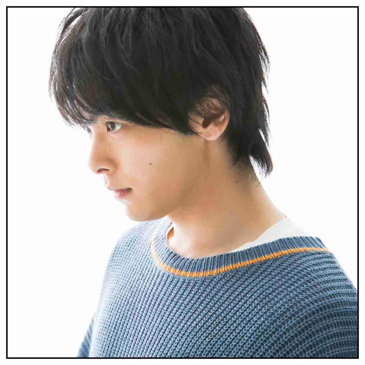 横顔のEラインが綺麗な男性有名人【アンチ禁止】