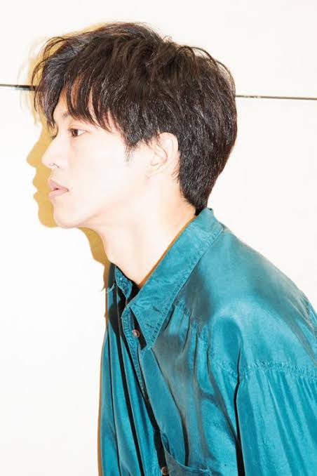 横顔のEラインが綺麗な男性有名人【アンチ禁止】