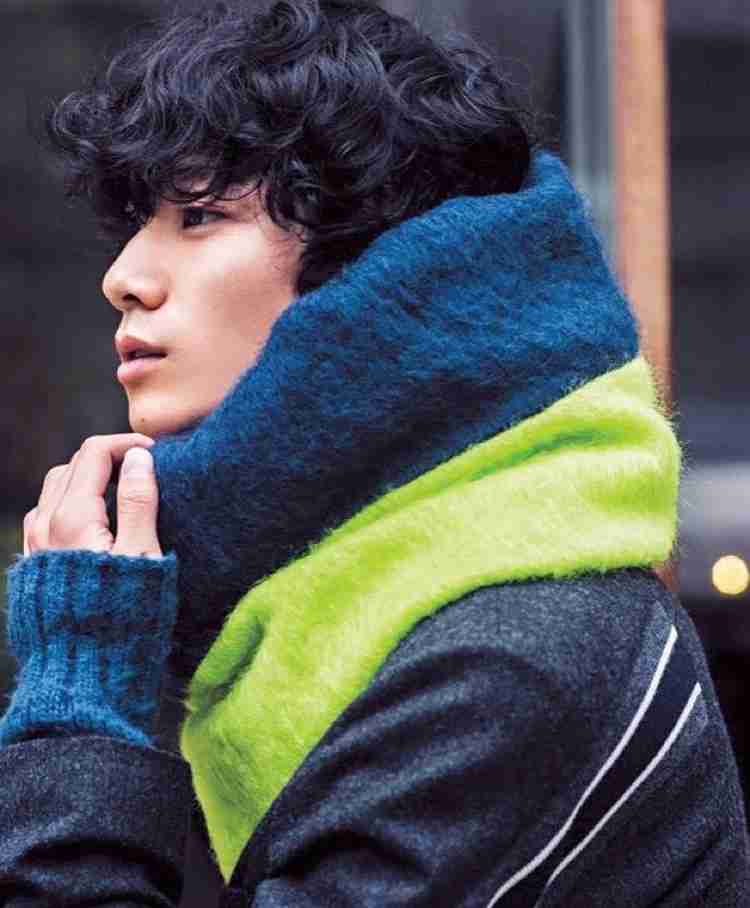 横顔のEラインが綺麗な男性有名人【アンチ禁止】