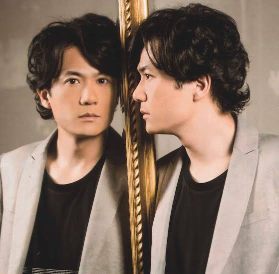 横顔のEラインが綺麗な男性有名人【アンチ禁止】