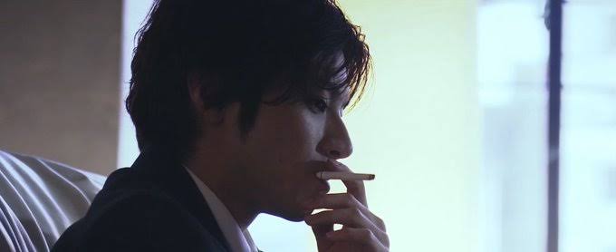 横顔のEラインが綺麗な男性有名人【アンチ禁止】