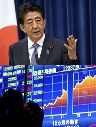 海外で1番知名度ありそうな日本人