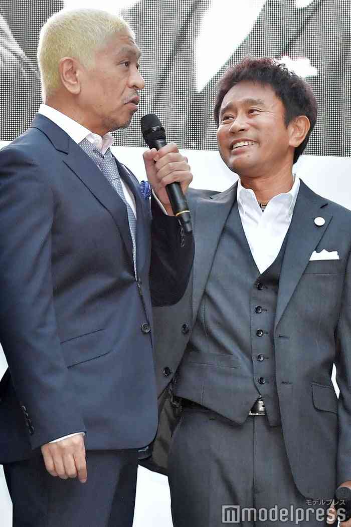 松本人志、「ワイドナ」で近い将来の引退を宣言…「もう数年で辞めるよ」