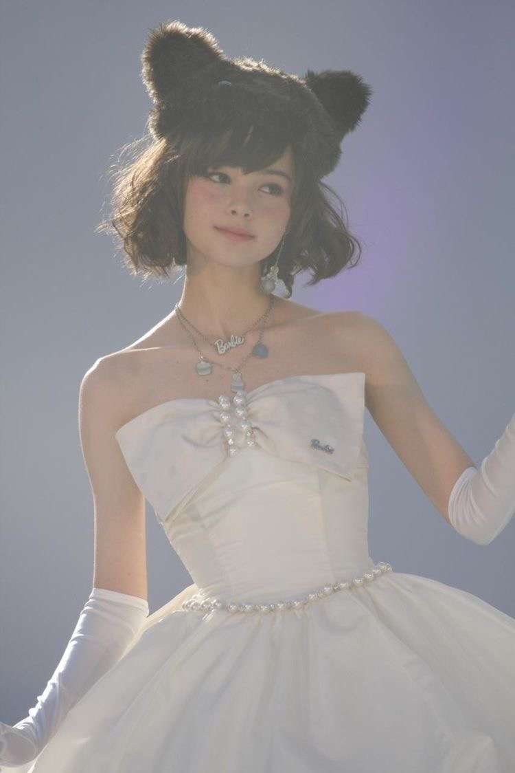 骨格が華奢だと分かる画像が見たいpart4