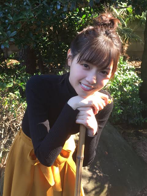 骨格が華奢だと分かる画像が見たいpart4