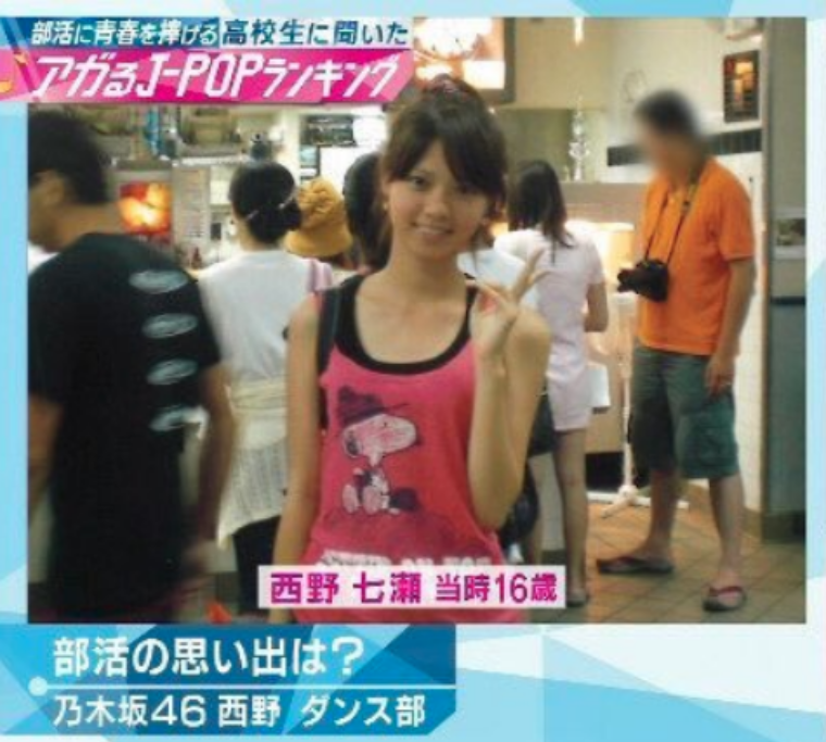 骨格が華奢だと分かる画像が見たいpart4