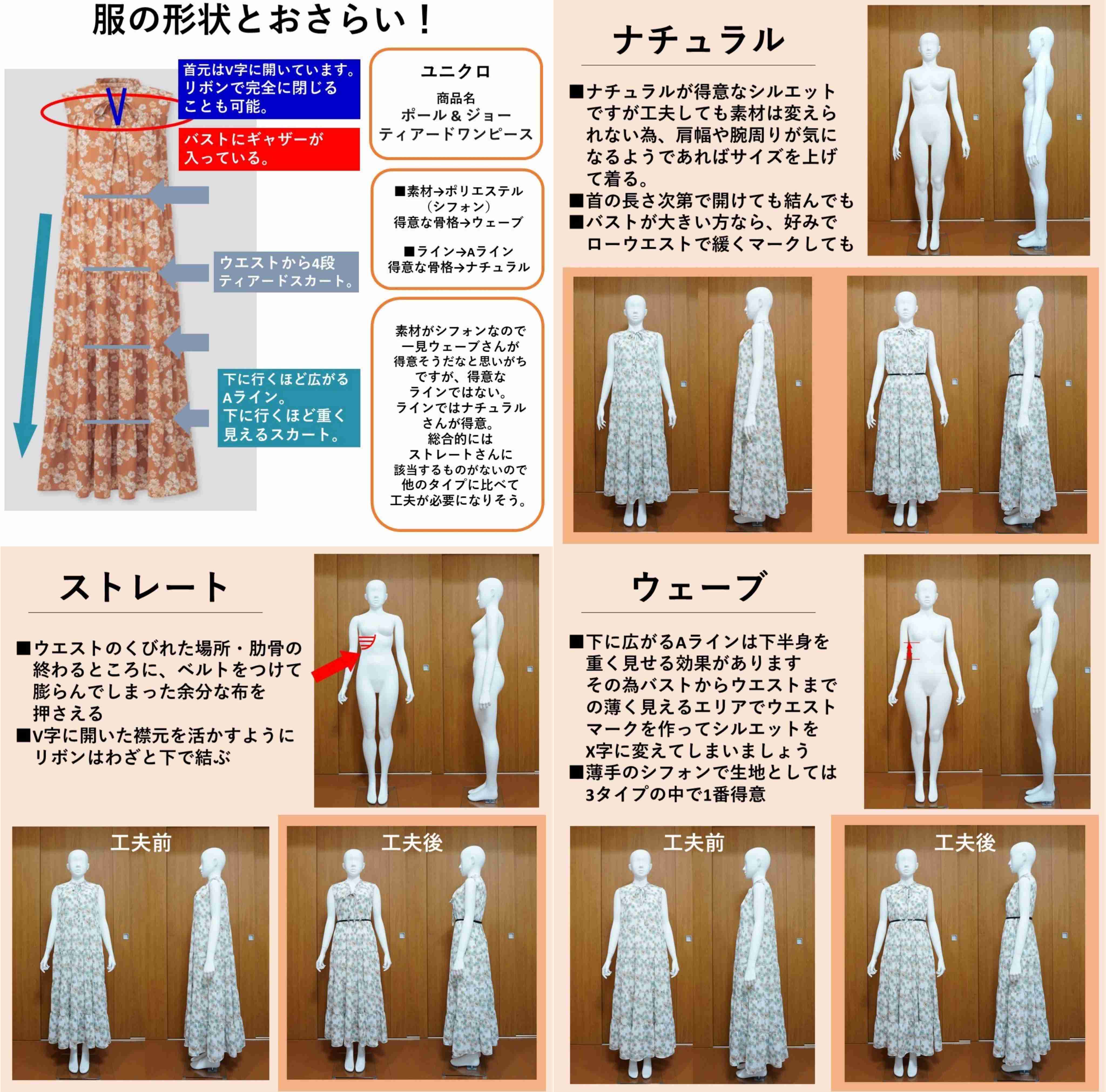 骨格が華奢だと分かる画像が見たいpart4