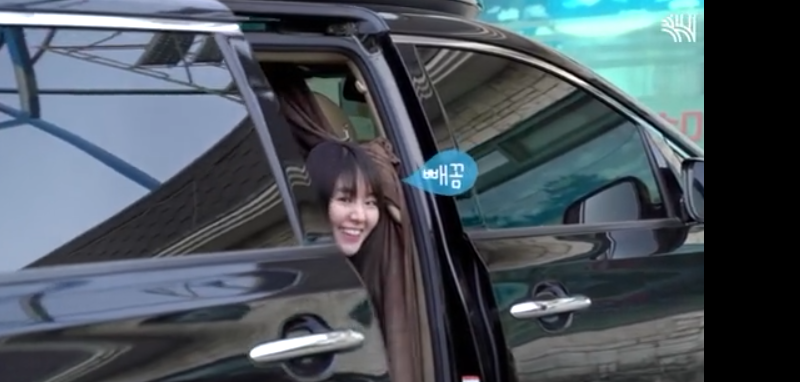 一番最近YouTubeで見た動画