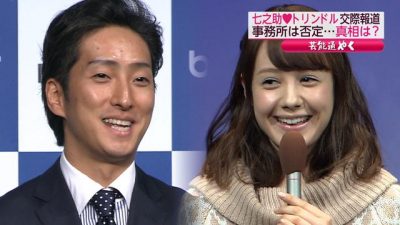 トリンドル玲奈「安定志向の人が…」　恋愛観の変化を告白、過去の恋愛と破局も語る