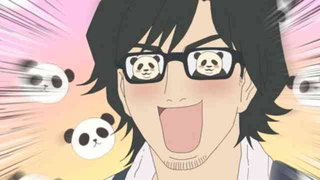 「しろくまカフェ」好きな人！