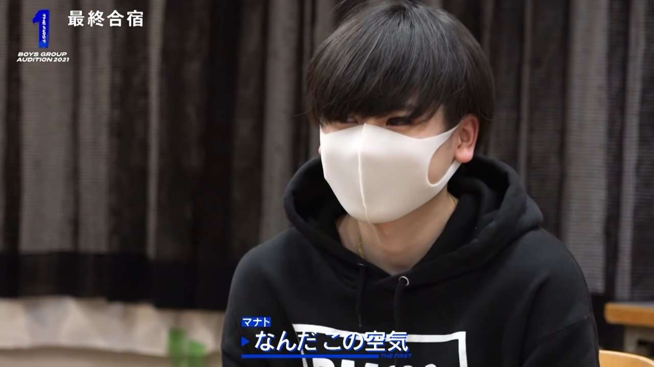 THE FIRST BOYS GROUP AUDITIONを語りたい Part.4