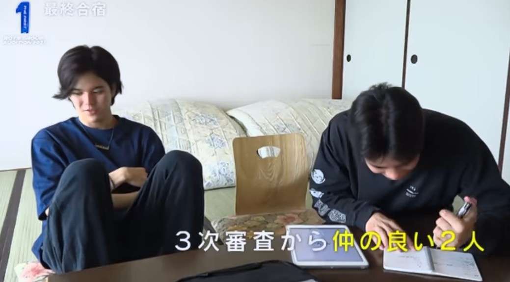 THE FIRST BOYS GROUP AUDITIONを語りたい Part.4