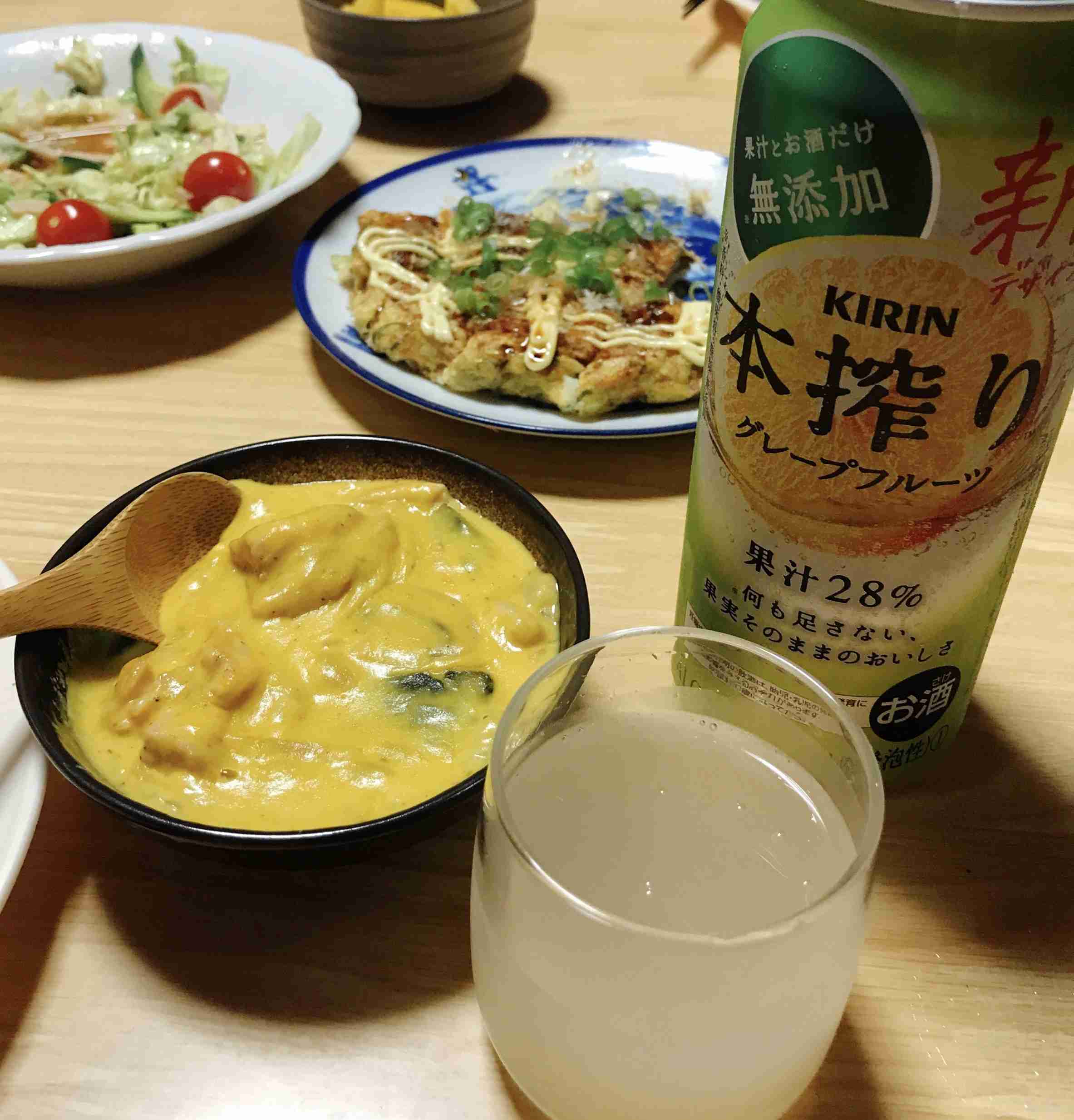季節ごとに飲むお酒が変わる人