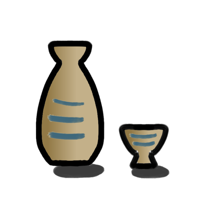 季節ごとに飲むお酒が変わる人