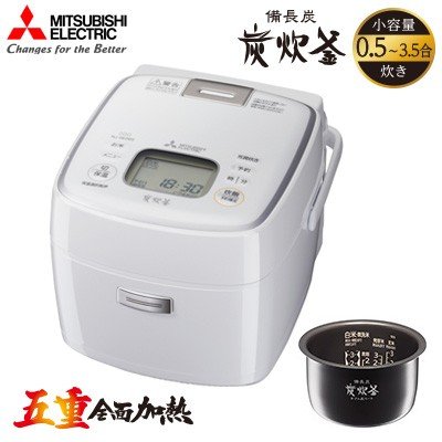 3万円以内で美味しく炊ける炊飯器